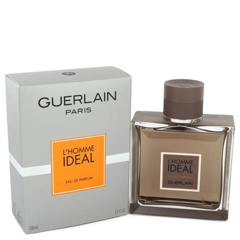 guerlain l'homme ideal edp set|L’Homme Ideal Eau de Parfum Guerlain for men .